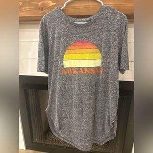 Royce Brand Arkansas Tee